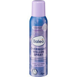 Balea Spray per ricci notturni, 150 ml