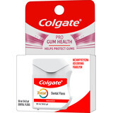 Colgate Ață dentară cerată, 50 m