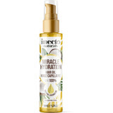 Inecto NATURALS Aceite hidratante para el cabello con coco, 100 ml