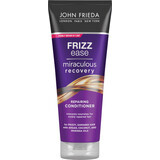 John Frieda Balsam reparator anti frizz, 250 ml