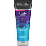 John Frieda Shampoo für Anti-Frizz-Locken, 250 ml