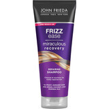 Champú reparador antiencrespamiento John Frieda, 250 ml