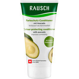 Rausch Acondicionador para cabello teñido con aguacate, 150 ml