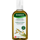 Rausch Scalp Tonic with Swiss Herbs, 200 ml