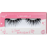 Trend it Up Ciglia finte con glitter Shine Bright, 2 pz