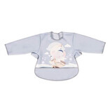 Babero impermeable con mangas, Elefant, Sevi Baby