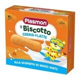 Galletas de crema de leche, 320 g, Plasmon