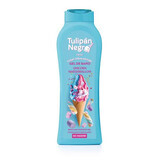 Gel de ducha unicornio Marshmellow, 650 ml, Tulipán