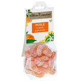 Perles au miel et à l'orange, 100 g, Albina Carpatina