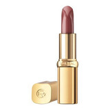 Satijn Lipstick Color Riche Nudes of Worth, 570 Intense Worth it, 4.8 g, Loreal Paris