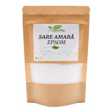 Sale amaro Epsom, 500 g, Natura Plus