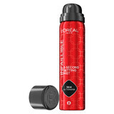 Spray de fijación del maquillaje Infaillible 3 segundos, 75 ml, Loreal Paris