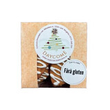 Pan de especias de Navidad, 160 g, Daycome