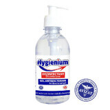 Gel antibacteriano, 300 ml, Hygienium