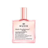 Prodigieuse Florale multifunctionele olie voor gezicht, haar en lichaam, 50 ml, Nuxe