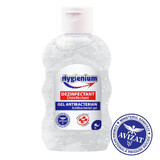 Gel antibacteriano, 50 ml, Hygienium