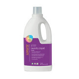 Lessive écologique pour le linge blanc et de couleur à la lavande, 2000 ml, Sonett