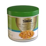 Gel de masaj terapeutic cu Coada Soricelului si tamaie, 275 ml, Praemium