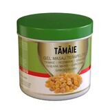 Gel de masaj terapeutic cu rozmarin si tamaie, 275 ml, Praemium