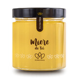 Miel de lima, 500 g, Goldenbee