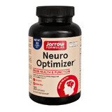 Neuro Optimizer Jarrow Formulas, 30 cápsulas, Secom