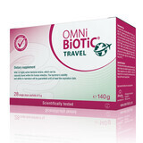 Omni Biotic Travel, 28 buste, Istituto Allergosan