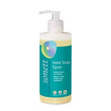 Sapun ecologic 7 esente, 300 ml, Sonett