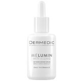 Dermedic Melumin Anti-aging depigmenterend serum, 30 ml