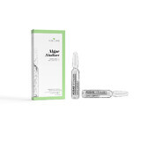 Vitalizante de Algas, ampollas concentradas para una hidratación y reafirmación intensas con extracto de Caviar Verde 3%, Bio Balance, 10 x 2 ml, Biocart