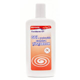 Gel anti-moustiques, 125 ml, Favisan