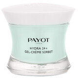 Gel crema para pieles normales y mixtas Sorbet Hydra 24+, 50 ml, Payot