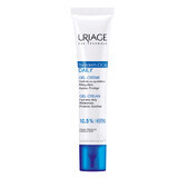 Uriage Bariéderm - Cica-Daily Gel Crema Viso, 40ml