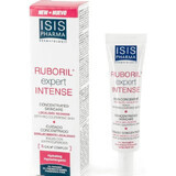 Isis Pharma Ruboril Expert Gel Crema Intenso, 15 ml