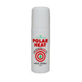 Gel con aloe vera - Polar Heat, 75 ml, Niva Medical Oy