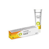 Santaderm gel de extracto de árnica, 50 ml, Vitalia