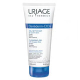 Bariederm Cica Reinigingsgel, 200 ml, Uriage