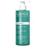 Hyseac-Reinigungsgel, 500 ml, Uriage