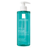 La Roche-Posay Effaclar Mikro-Peeling-Reinigungsgel, 400 ml