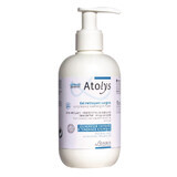 Atolys Gel Limpiador Pieles Atópicas, 500 ml, Laboratorio Lysaskin