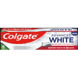 Dentifricio sbiancante Colgate, 137 g