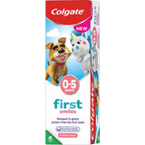 Colgate Kids Pasta dentífrica, 64 g