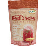 Euvi Shake instantáneo, 160 g, 20 raciones