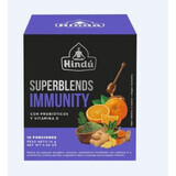 Té Inmunitario Hindú, 16 g