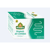 Té Digestión Hindú, 20 g