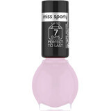 Miss Sporty Esmalte de uñas Perfect to Last 207, 1 ud.