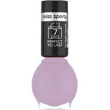 Miss Sporty Esmalte de uñas Perfect to Last 210, 1 ud.