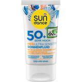 Sundance Zonnebeschermingscrème SPF50, 50 ml