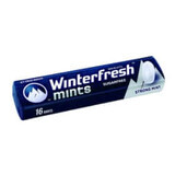 Winterfresh Strongmint Kaugummi, 1 Stück