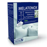 Melatonox, 30 tabletten, Dietmed