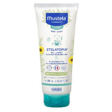 Mustela Stelatopia - Gel Detergente Pelle Atopica Bambini, 200ml